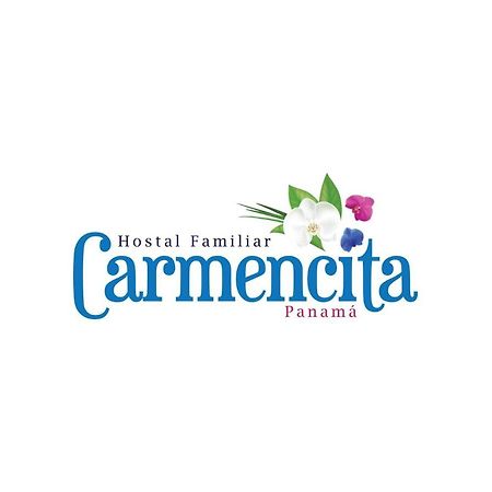 Hostal Familiar Carmencita Panama Dış mekan fotoğraf