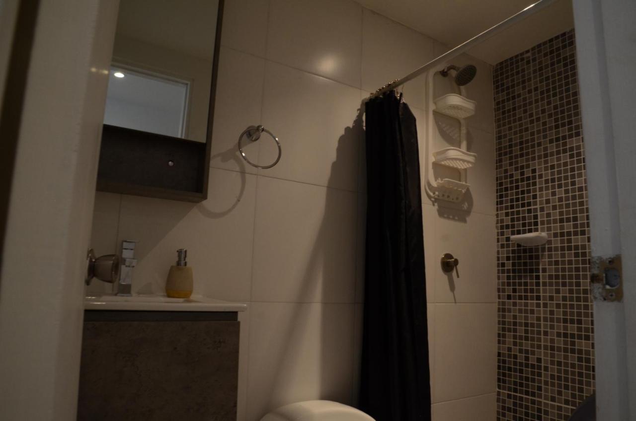 Hostal Familiar Carmencita Panama Dış mekan fotoğraf
