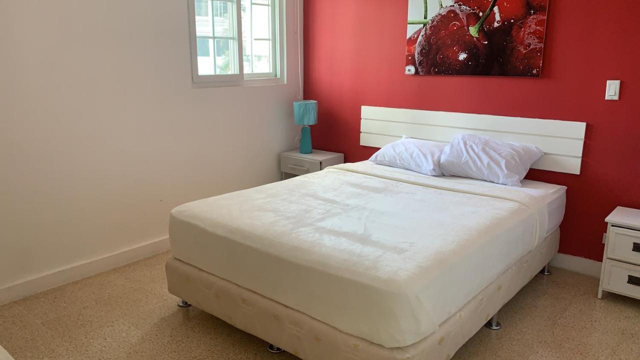 Hostal Familiar Carmencita Panama Dış mekan fotoğraf
