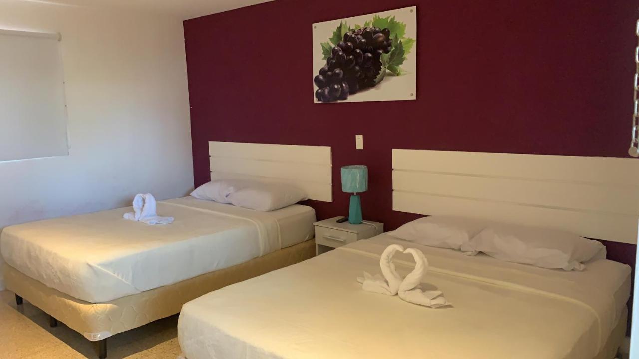 Hostal Familiar Carmencita Panama Dış mekan fotoğraf