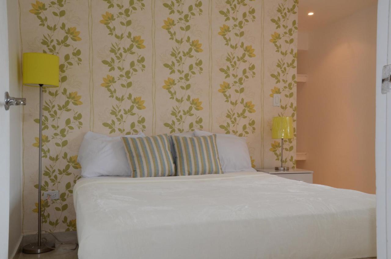 Hostal Familiar Carmencita Panama Dış mekan fotoğraf