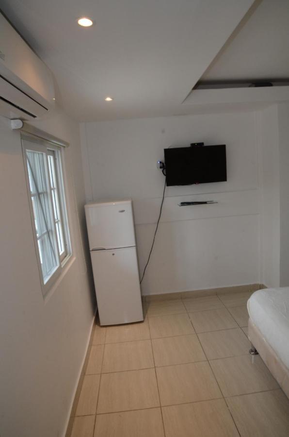 Hostal Familiar Carmencita Panama Dış mekan fotoğraf