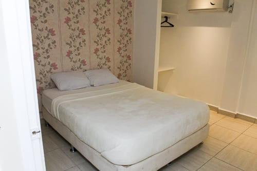 Hostal Familiar Carmencita Panama Dış mekan fotoğraf