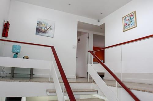 Hostal Familiar Carmencita Panama Dış mekan fotoğraf