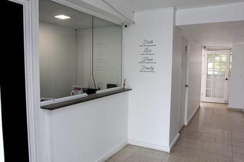 Hostal Familiar Carmencita Panama Dış mekan fotoğraf