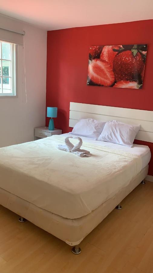 Hostal Familiar Carmencita Panama Dış mekan fotoğraf