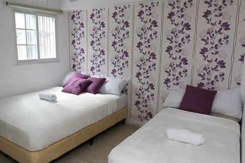 Hostal Familiar Carmencita Panama Dış mekan fotoğraf